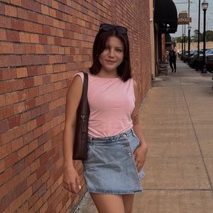 Meet your Posher, Sarrah